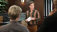 Leo and the jury have a verdict on Days of our Lives | Image: JPI